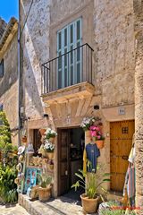 Valldemossa  _ Carrer Rei Sanxo 5 y 5A