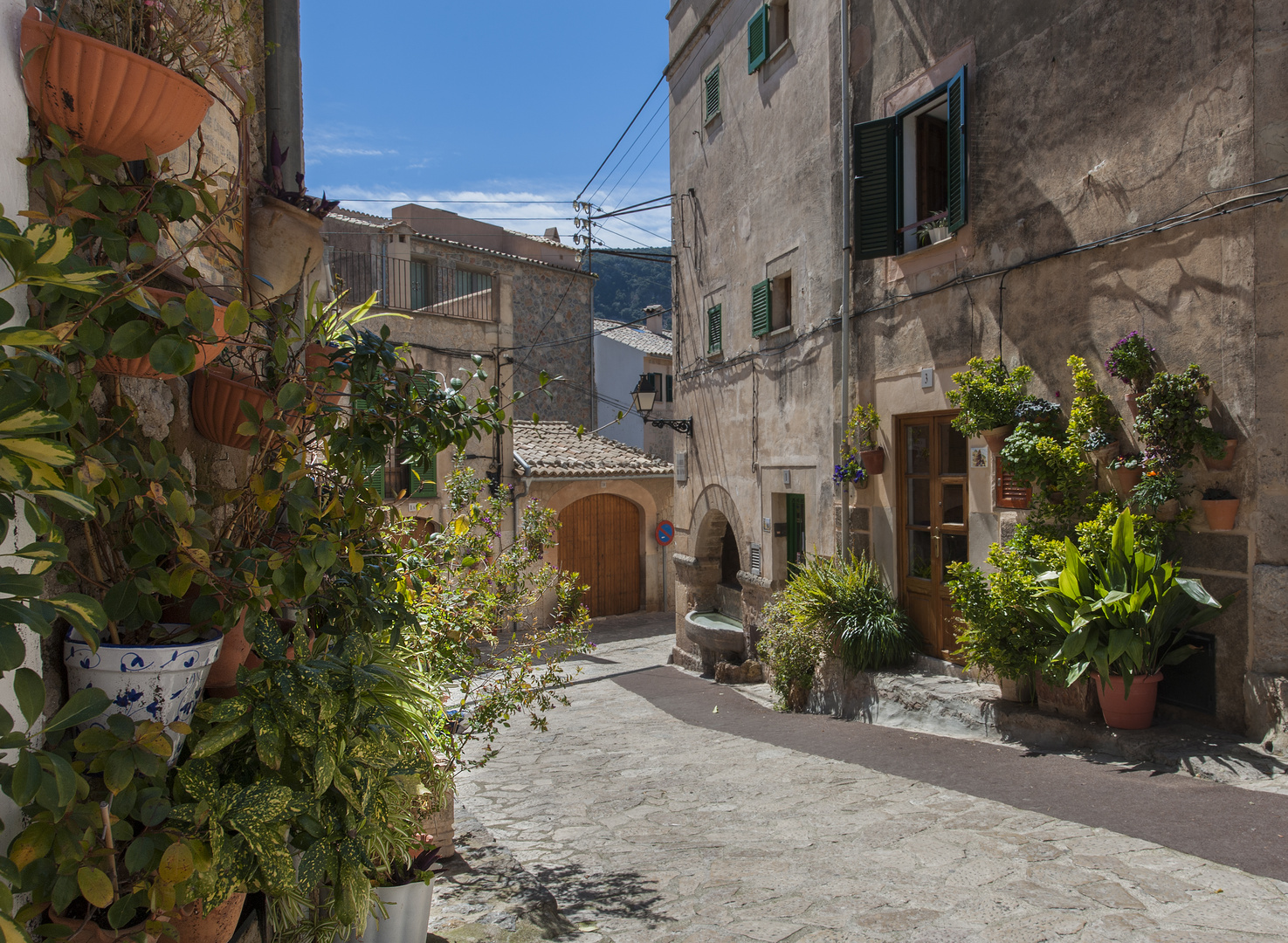 Valldemossa