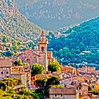 Valldemossa