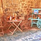 Valldemossa _ Flor de Sal