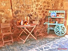 Valldemossa _ Flor de Sal