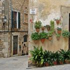 Valldemossa house view