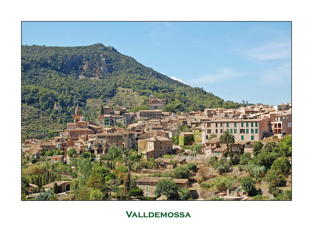 Valldemossa II