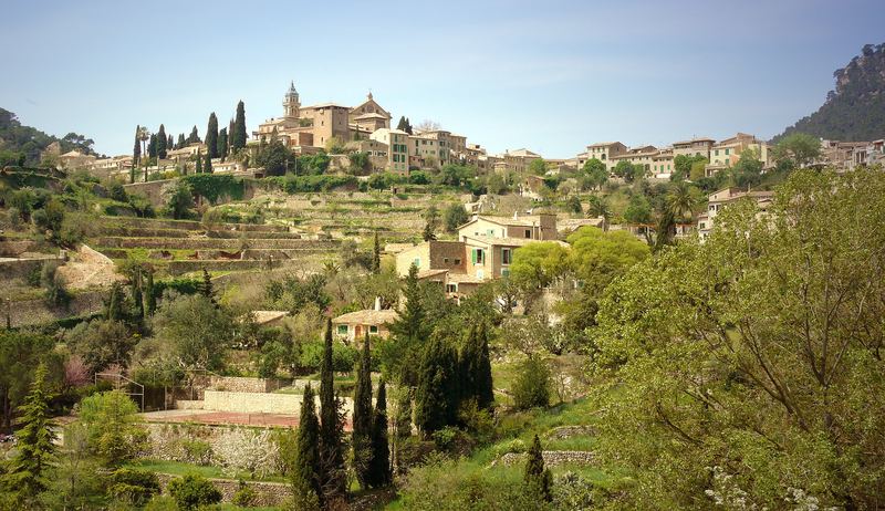 Valldemossa II