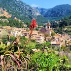 Valldemossa im Winter