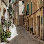 Valldemossa Impressionen II