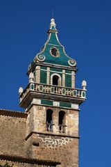 Valldemossa, Kartause