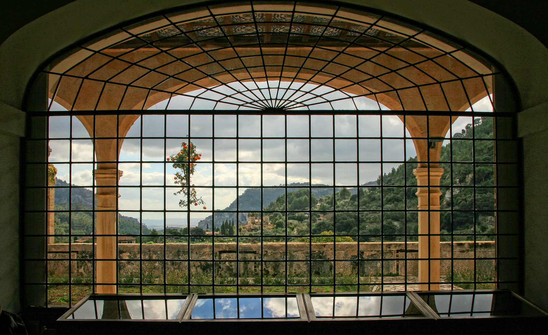 Valldemossa, Mallorca