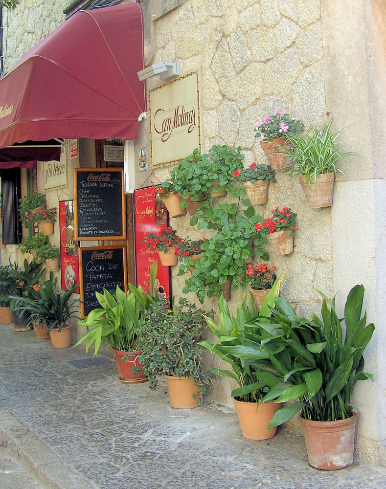 Valldemossa, Mallorca