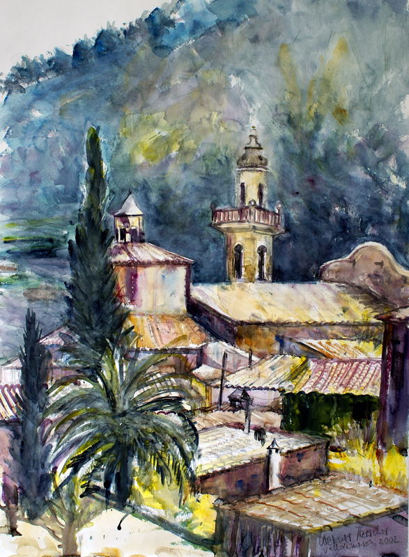 Valldemossa - Mallorca