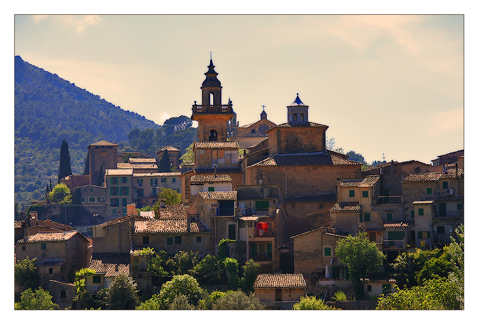 Valldemossa - Mallorca