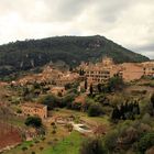 Valldemossa - Panorama