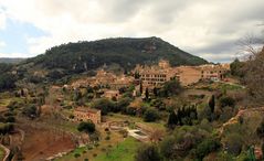 Valldemossa - Panorama