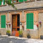 Valldemossa, Plaça de Cartoixa No. 17