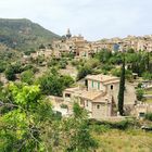 Valldemossa view