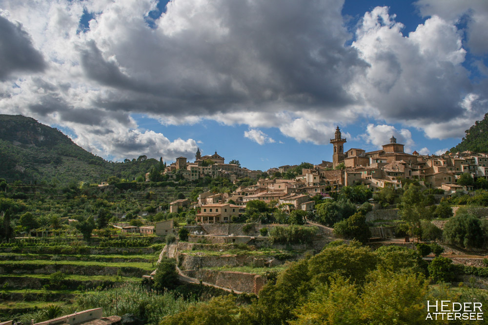 Valldemossa............Chopin!