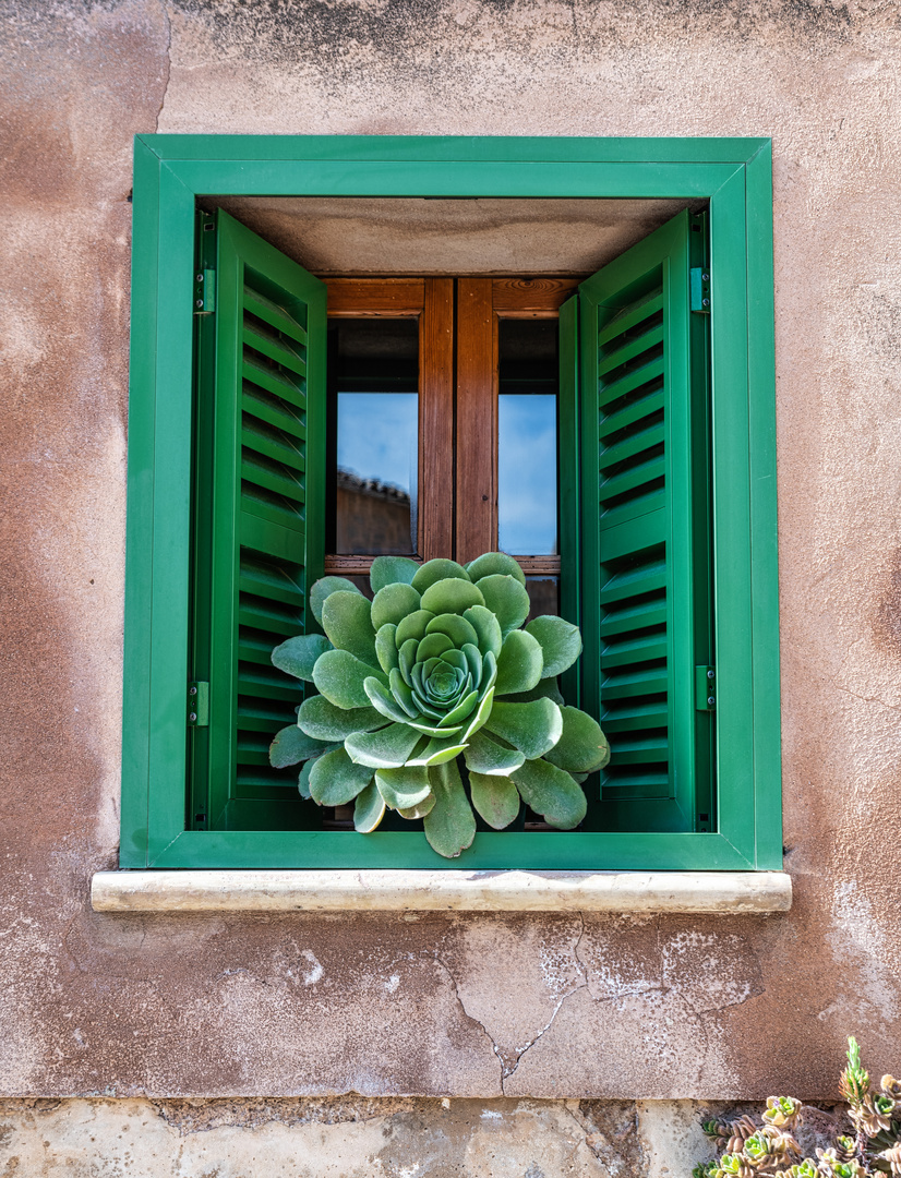 Valldemossa_Spanien