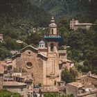 Valldemossa...Stadt der unzähligen Gassen