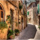 Valldemossa...street view