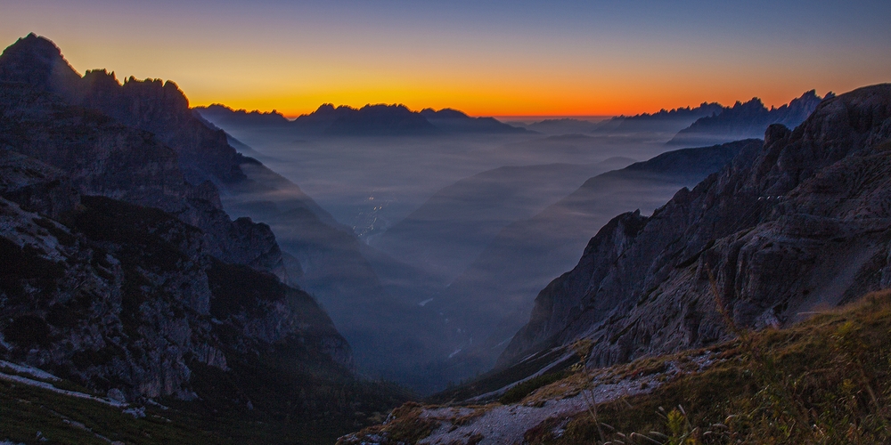 Valle Auronzo