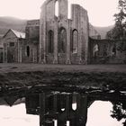 Valle Crucis Abbey