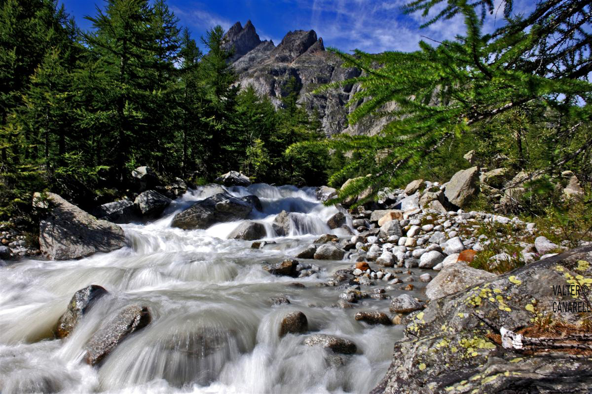 Valle d'Aosta