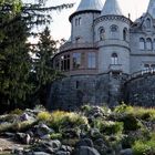 Valle d'Aosta, Castello di Margherita di Savoia