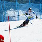 Valle d'Aosta Mondiali Militari invernali