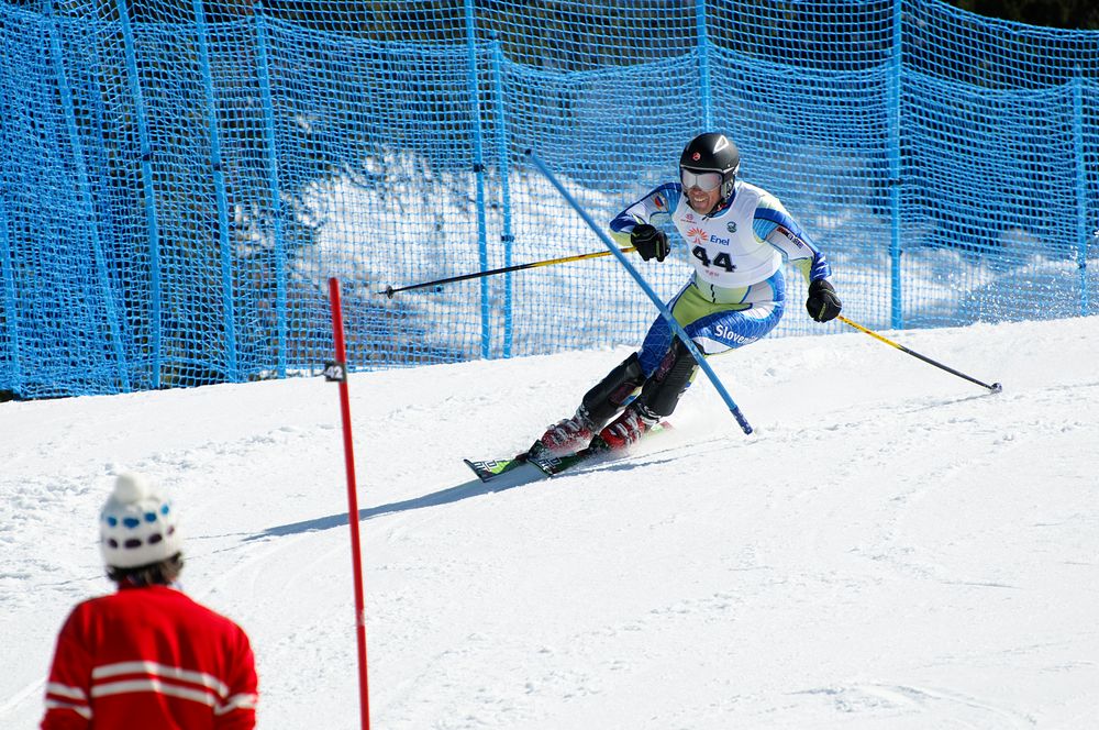 Valle d'Aosta Mondiali Militari invernali