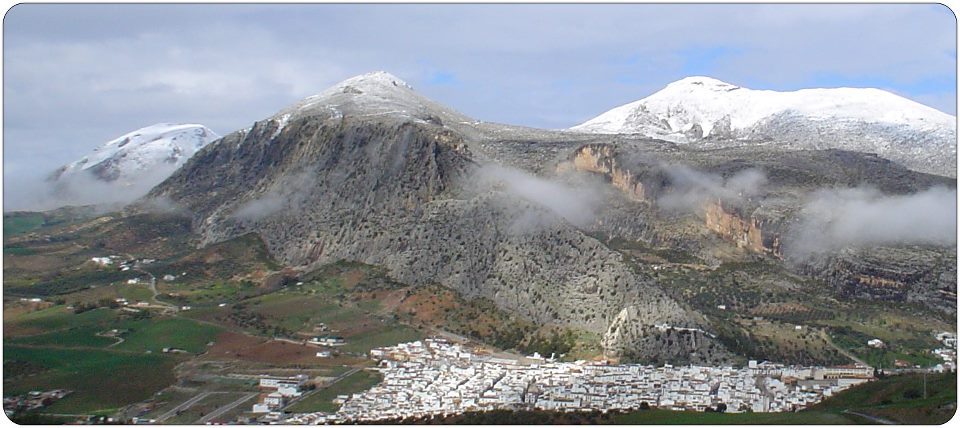 valle de Abdalajis