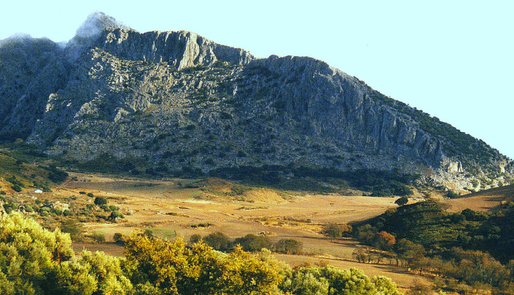 Valle de Abdalajis