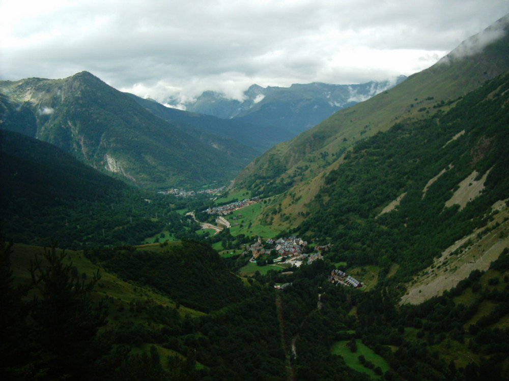 valle de Aran