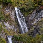 Valle de Aran - Saut deth Pisch