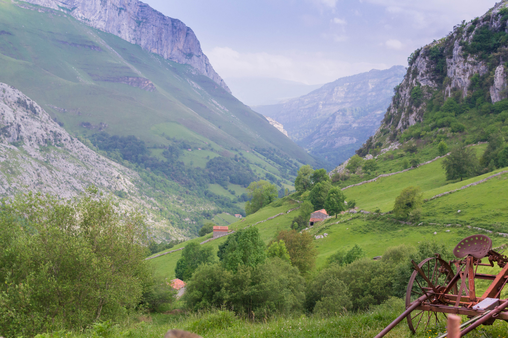 Valle de Asón