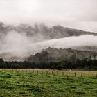 Valle de Atxondo ( Vizcaya ).