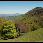 Valle de Baztan Navarra