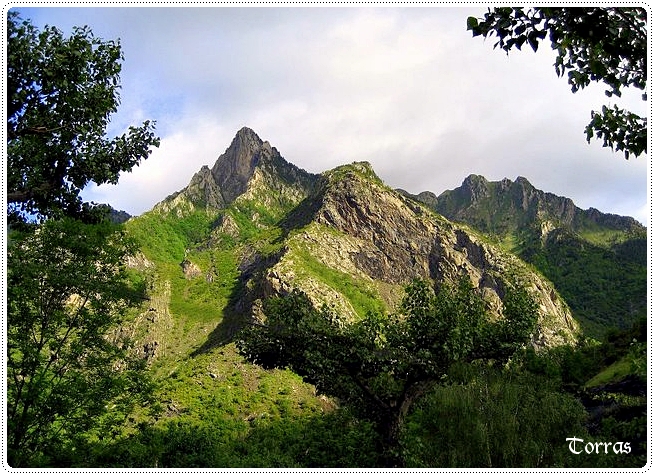 Valle de Benasque