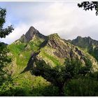 Valle de Benasque