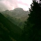 valle de bujaruelo, pirineos