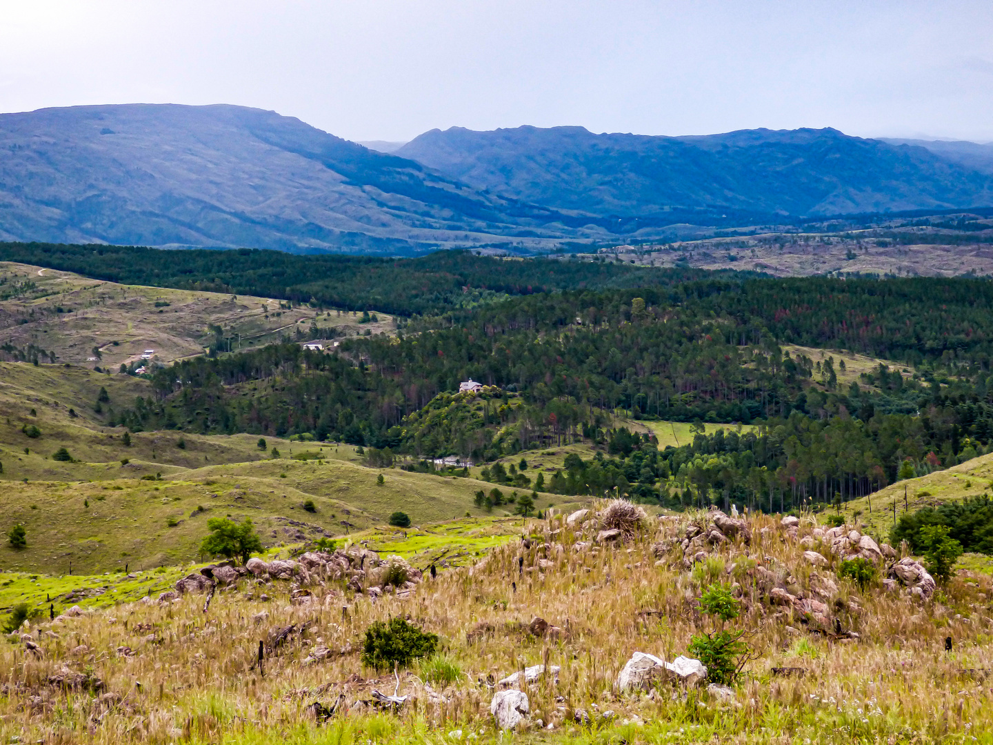 Valle de Calamuchita