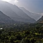 Valle de Callahuanca - Huarochirí