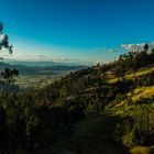 valle de fondo