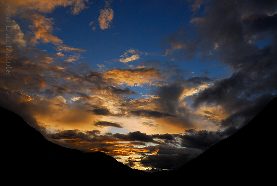 Valle de la Convención - Cusco