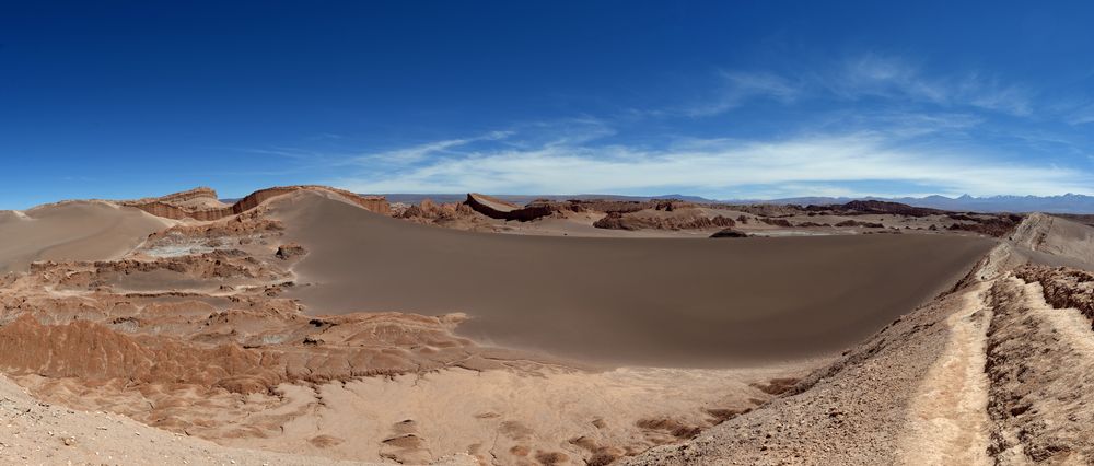 Valle de la Luna