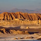 Valle de la Luna