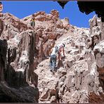 Valle de la Luna