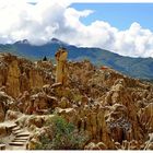 valle de la luna