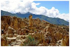 valle de la luna