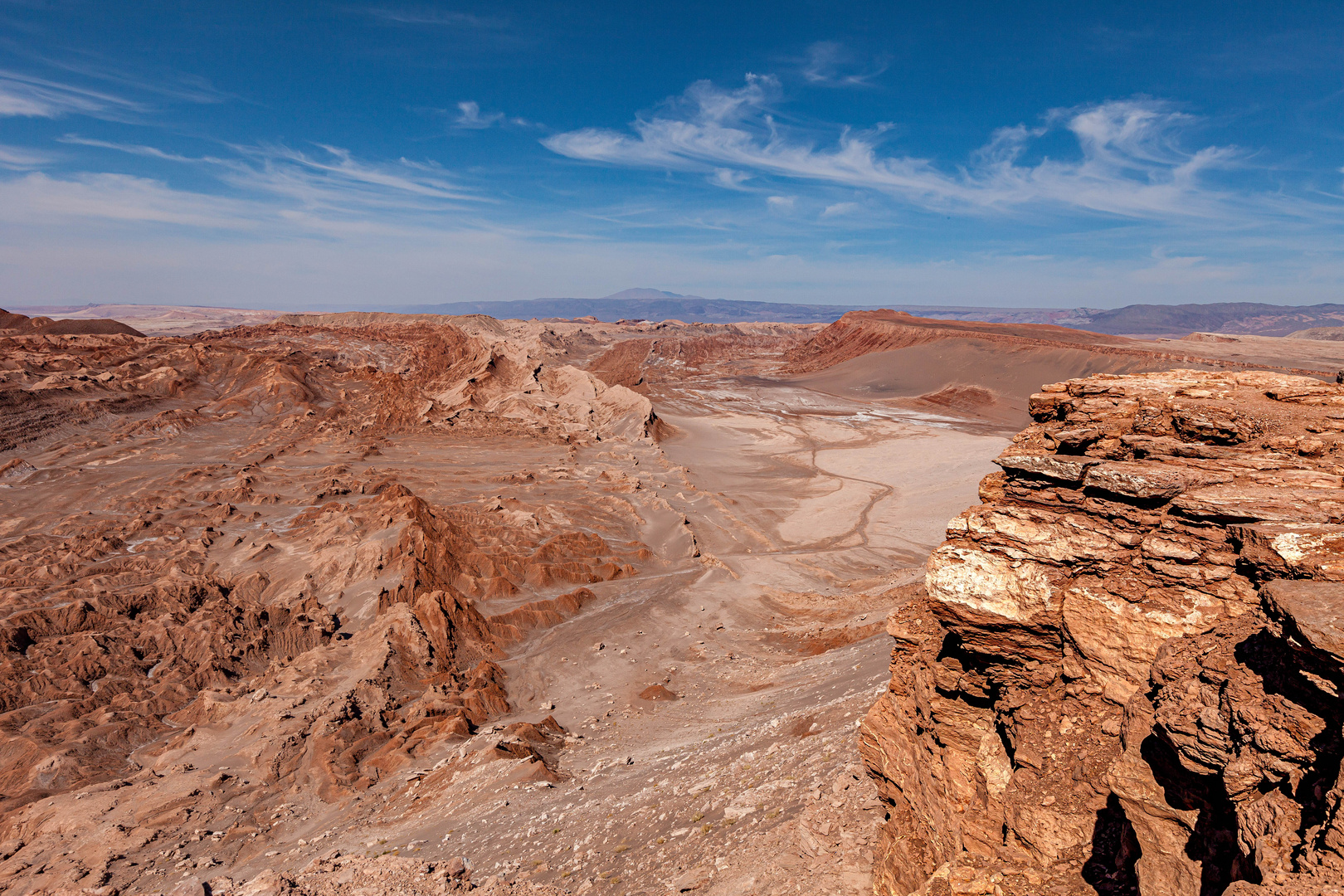  Valle de la Luna