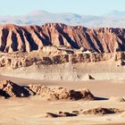 Valle de la Luna